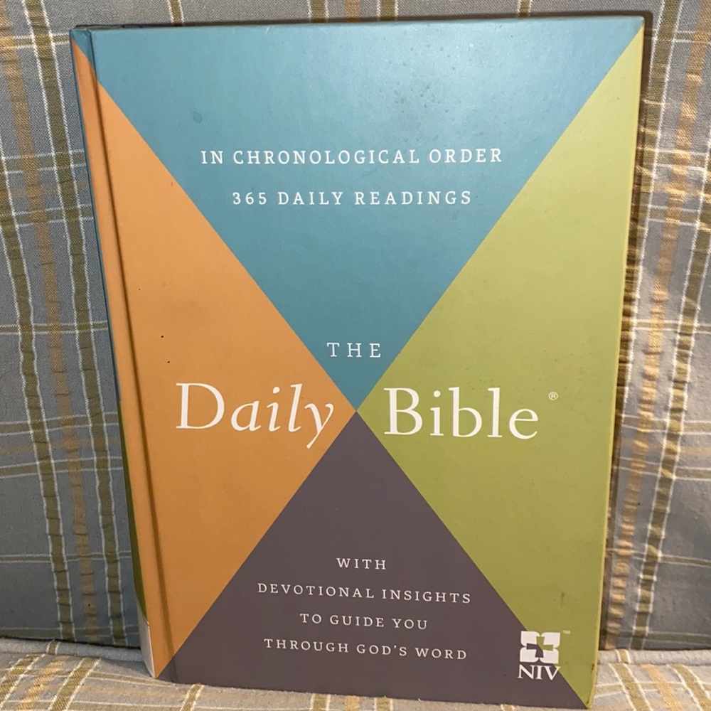 Daily Bible
